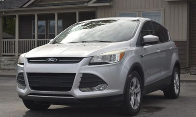 2014 Hyundai Accent SE Sunroof GLS