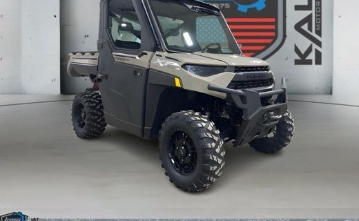 2024 Polaris Ranger XP 1000 EPS