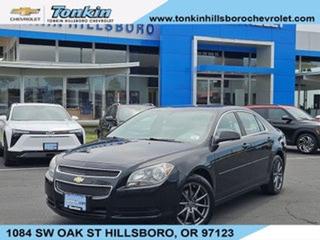 2012 Chevrolet Malibu