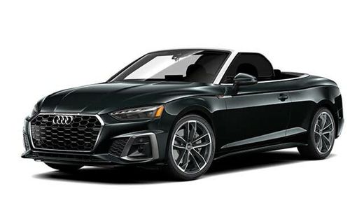 2023 Audi A5 S Line Quattro