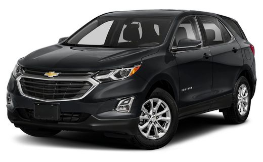 2020 Chevrolet Equinox LT 1LT