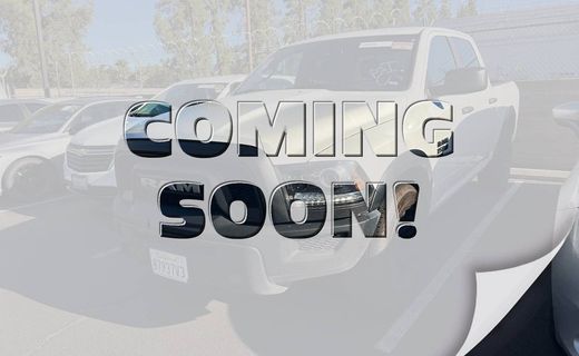 2024 Ram 1500