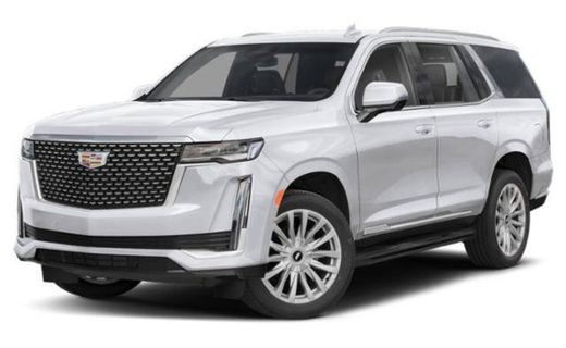 2024 Cadillac Escalade Luxury
