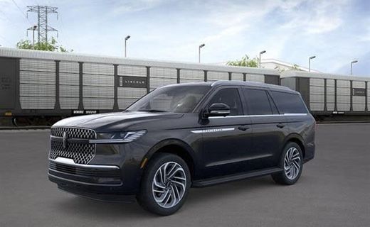 2026 Lincoln Navigator Premier