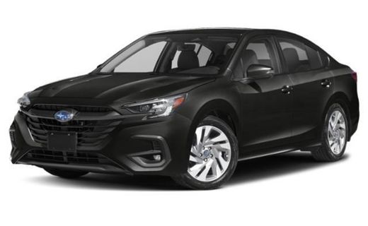 2023 Subaru Legacy Limited