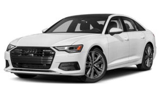 2023 Audi A6 Quattro Premium Plus