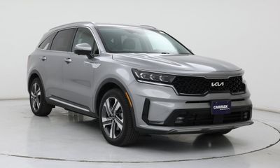 2023 Kia Sorento SX P