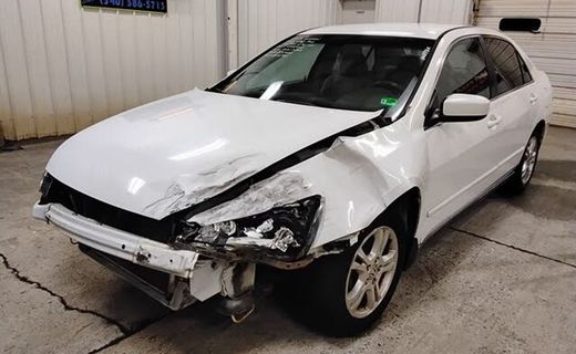 2006 Honda Accord LX