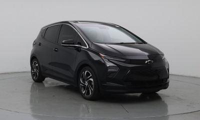 2023 Chevrolet Bolt EV 2LT
