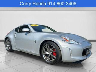 2014 Nissan 370Z Base