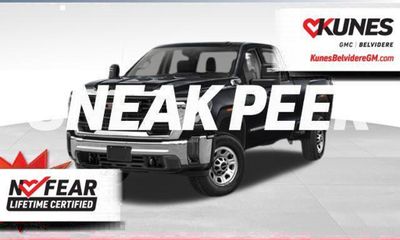 2026 GMC Sierra HD Denali