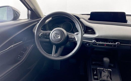 2026 Mazda CX-30 25 S Aire