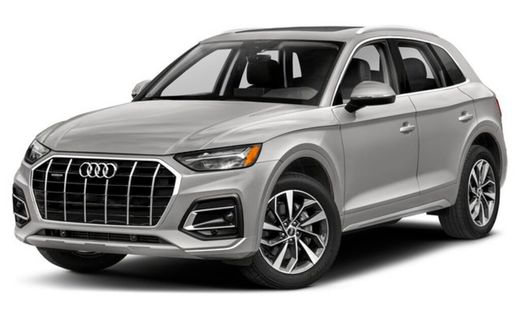 2022 Audi Q5