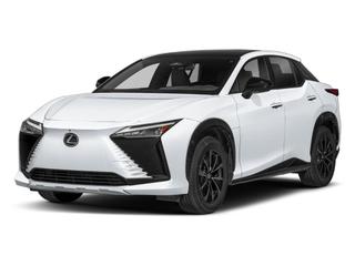 2026 Lexus RZ 350e Premium