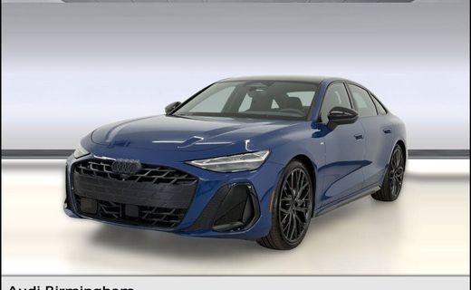 2026 Audi A6 Quattro Prestige