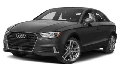 2020 Audi A3 Quattro Premium