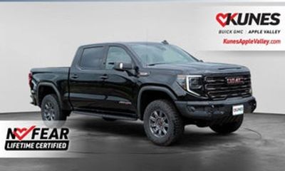 2026 GMC Sierra Denali