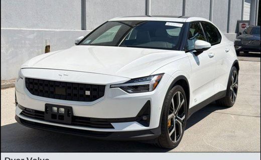 2023 Polestar 2 Long Range Dual