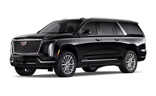 2026 Cadillac Escalade ESV