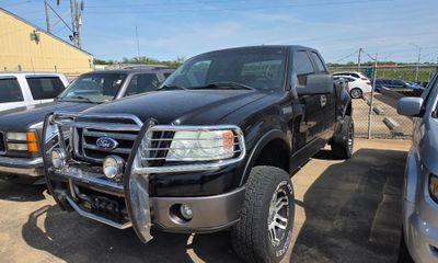 2006 Ford F-150