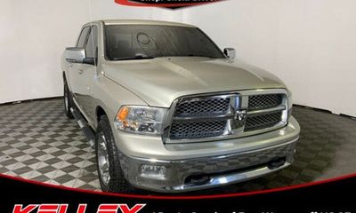 2009 Dodge RAM 1500