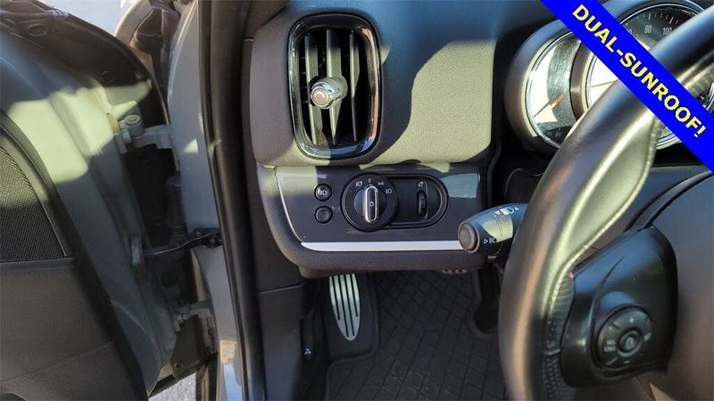 2018 Mini Countryman — a typically priced live listing