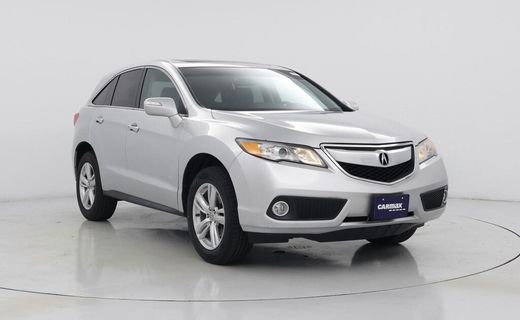 2015 Acura RDX Technology Package