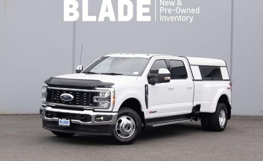 2023 Ford F-350 Lariat