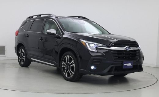 2023 Subaru Ascent