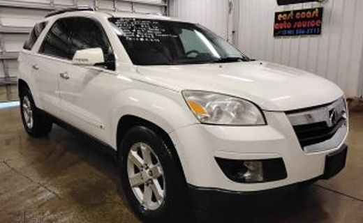 2008 Saturn Outlook XR
