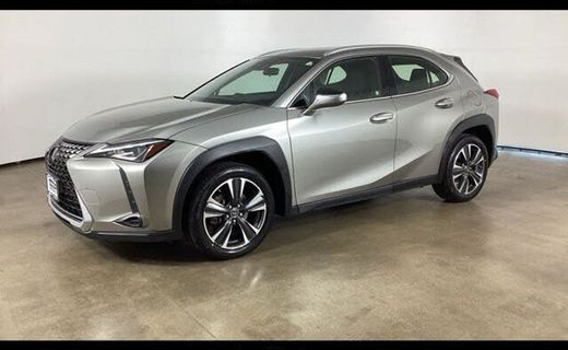 2020 Lexus UX 250H Base