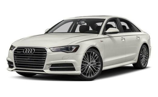2018 Audi A6