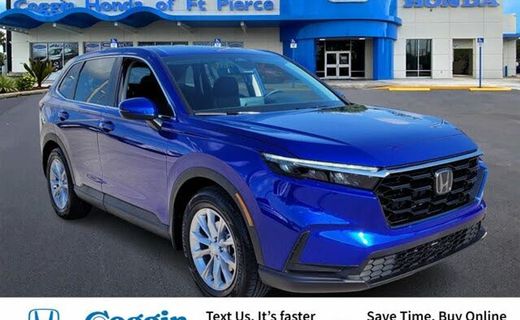 2023 Honda CR-V EX