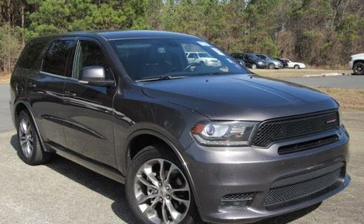 2020 Dodge Durango GT