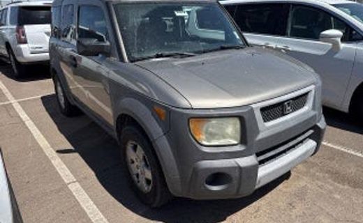 2005 Toyota RAV4