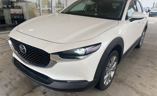 2023 Mazda CX-30 Premium Package