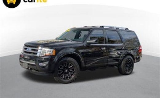 2016 Ford Expedition