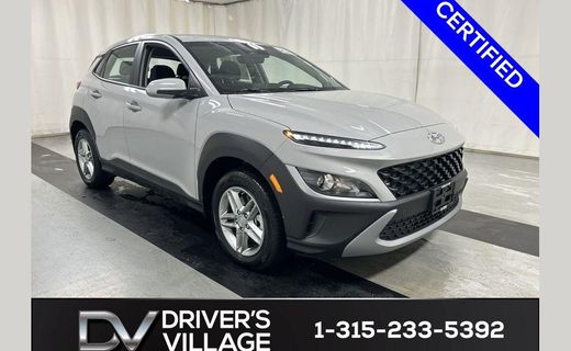 2023 Hyundai Kona SE