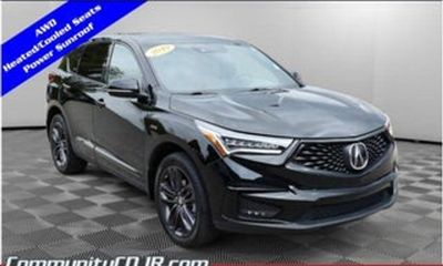2021 Jaguar F-Pace P340 S