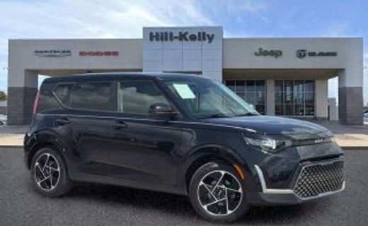 2024 Kia Soul