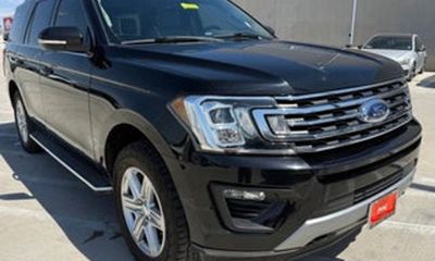 2020 Chevrolet Suburban LS