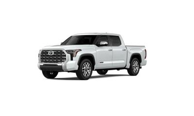 2026 Toyota Tundra 1794