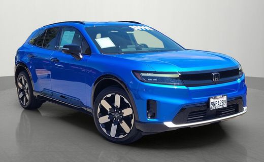 2024 Honda Prologue