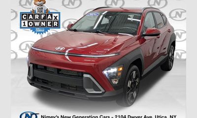 2024 Hyundai Kona SE