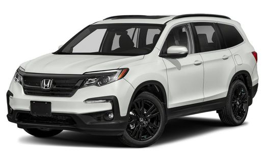 2021 Honda Pilot SE