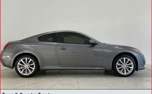2013 Infiniti G37 Base