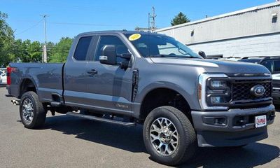 2024 Ford F-350 XL