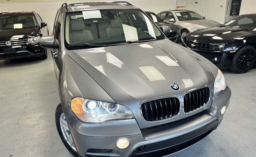 2013 BMW X5 XDRIVE35I