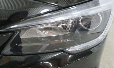 2019 Subaru Legacy Base ES