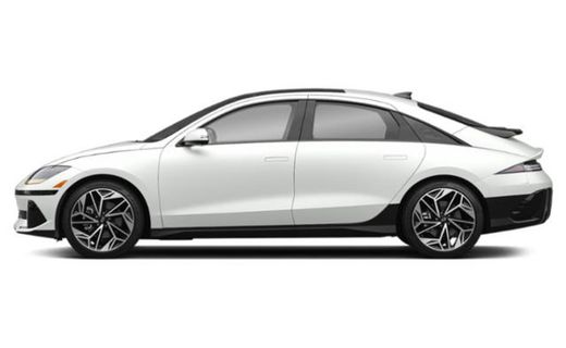2023 Hyundai Ioniq 6 Limited